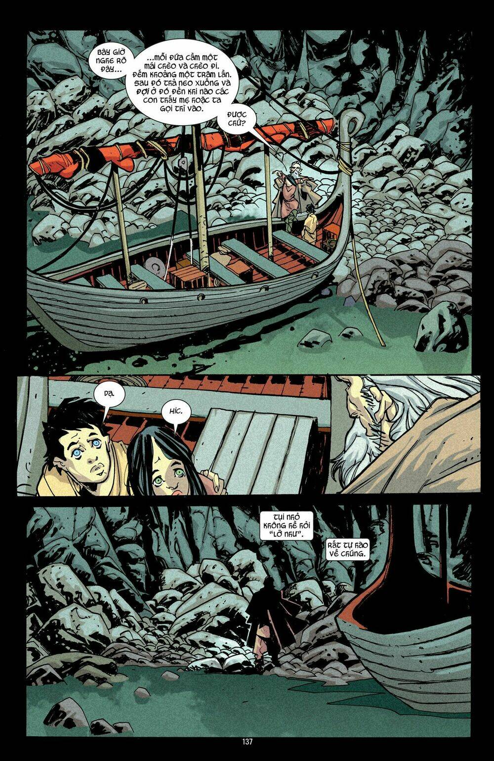 northlanders chapter 20 18