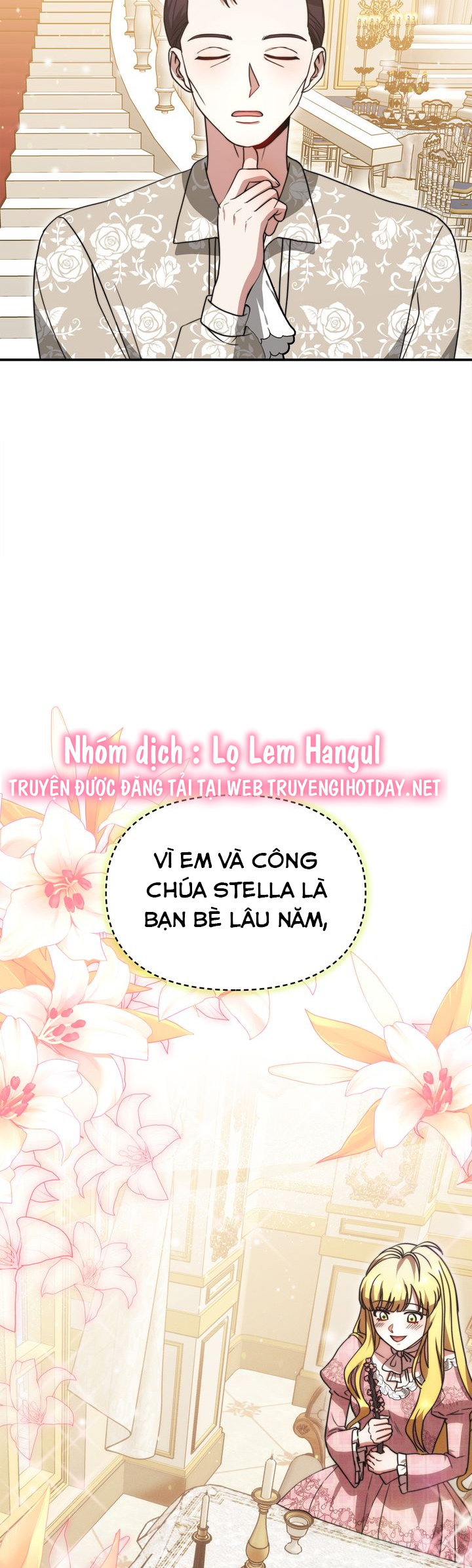 công nương eluana vita chapter 111 19