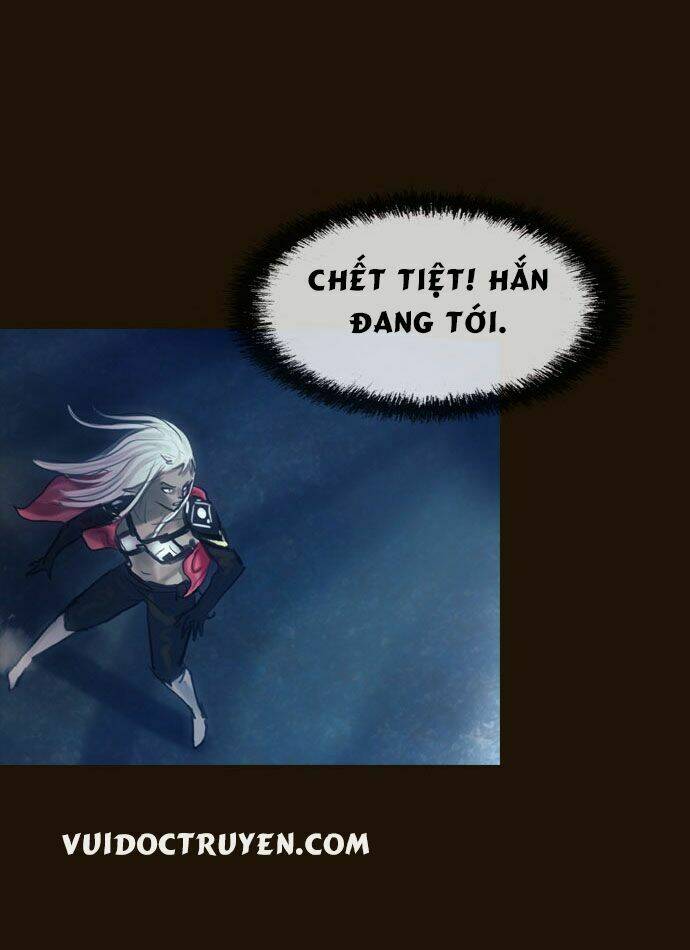 hội ảo thuật chapter 99 27