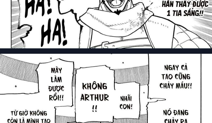 biệt đội lính cứu hỏa chapter 264 22