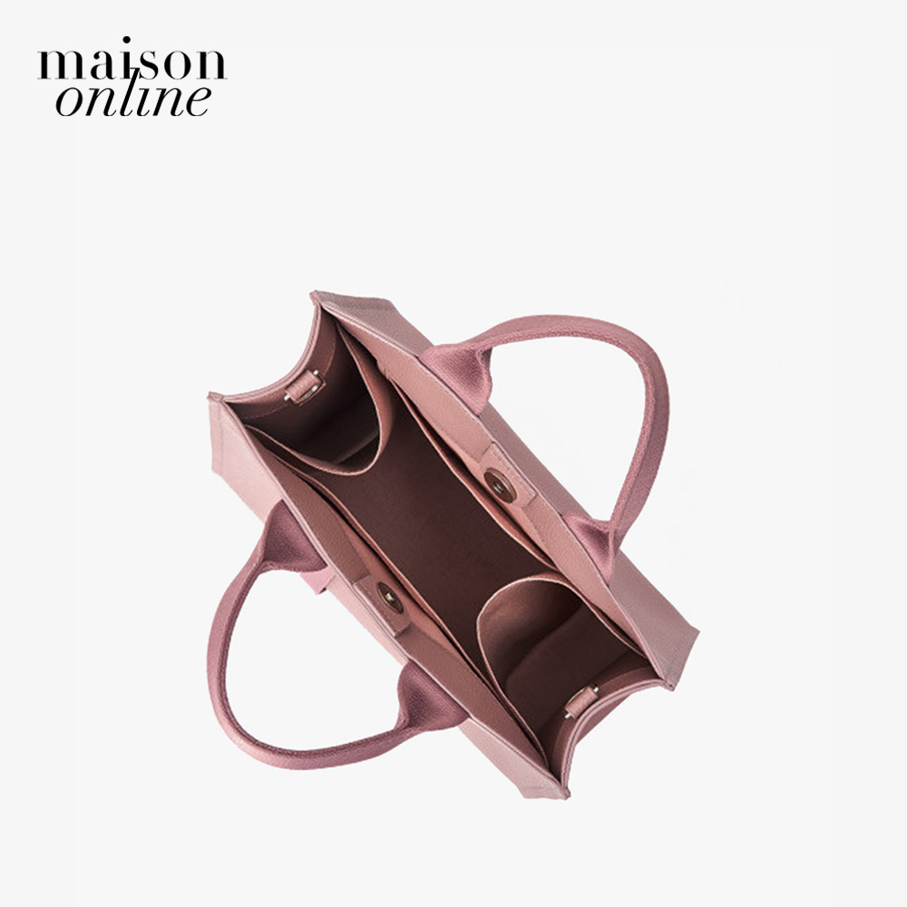 Marhen.J - Túi xách tay nữ chữ nhật Cindy MJ20DCINDY-PI