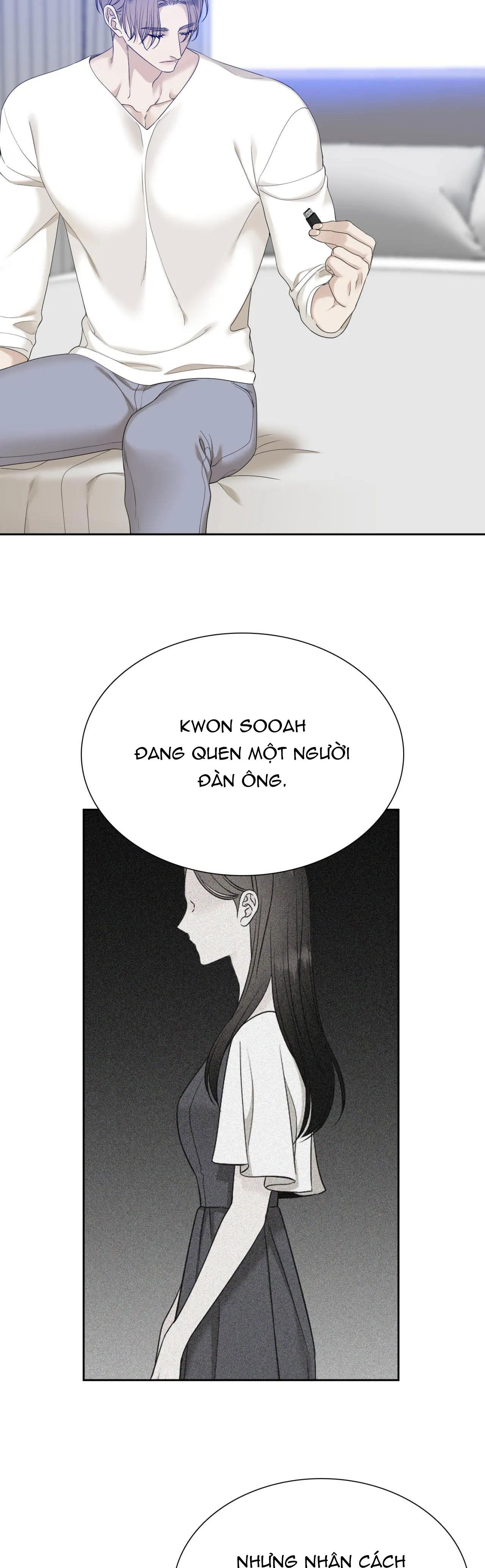 tên rác rưởi chapter 28 15