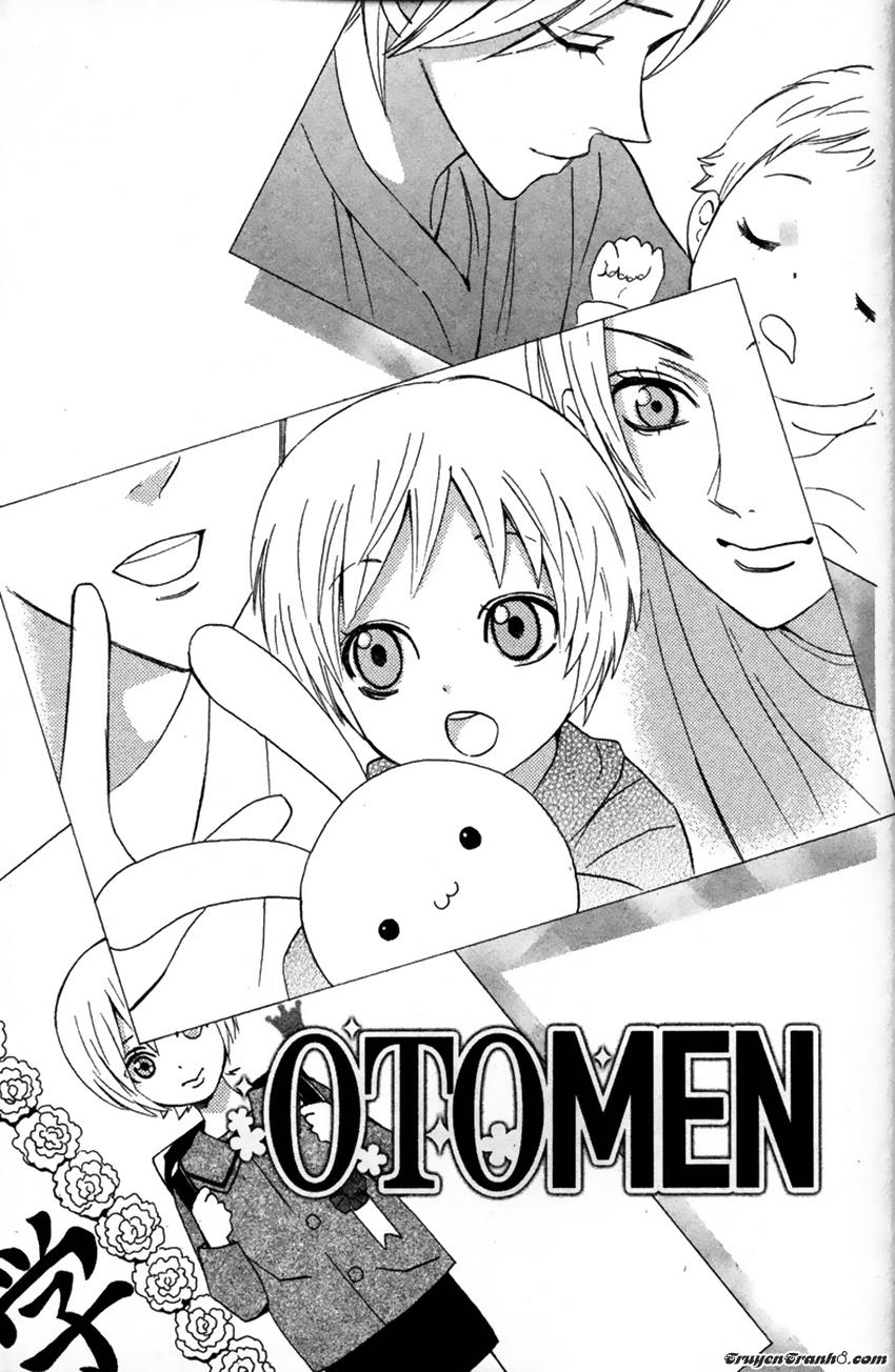 otomen chapter 21 9