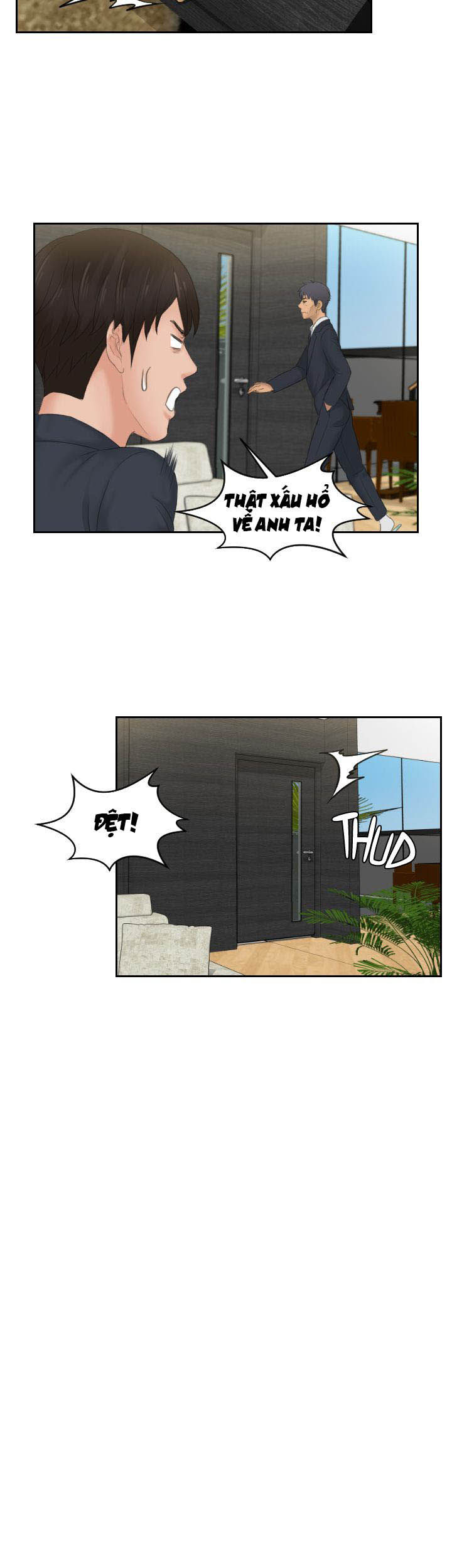 chàng thám tử đào hoa chapter 41 9