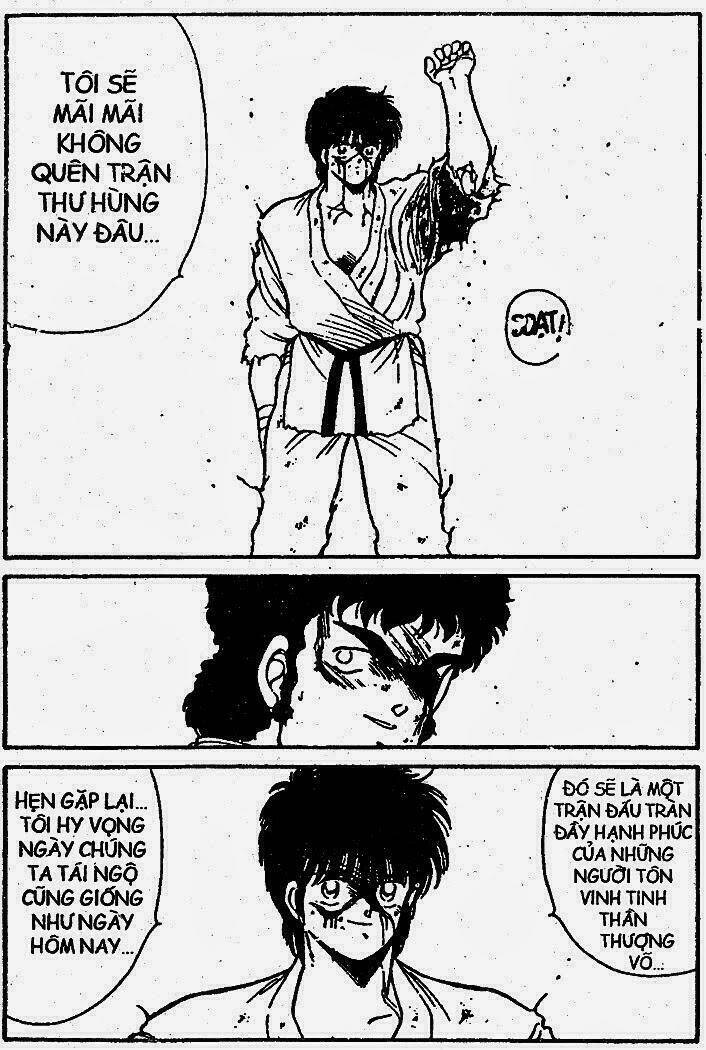 truyền nhân atula - shura no mon i chapter 49 25