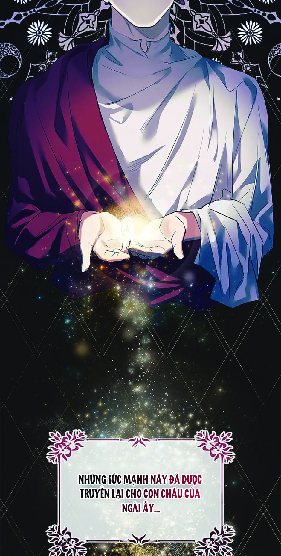 tên nam chính này cản đường tôi! chapter 3.1 3