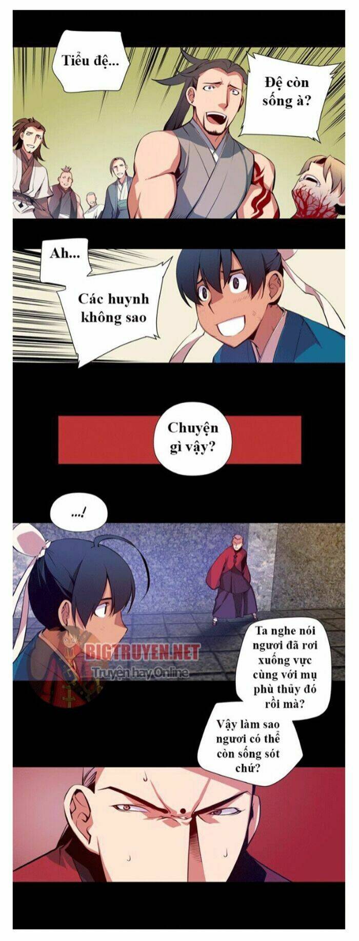 märchen: the embodiment of tales chapter 29 22