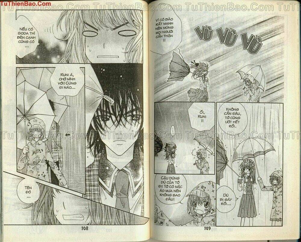 điệu pop tình yêu chapter 5 55