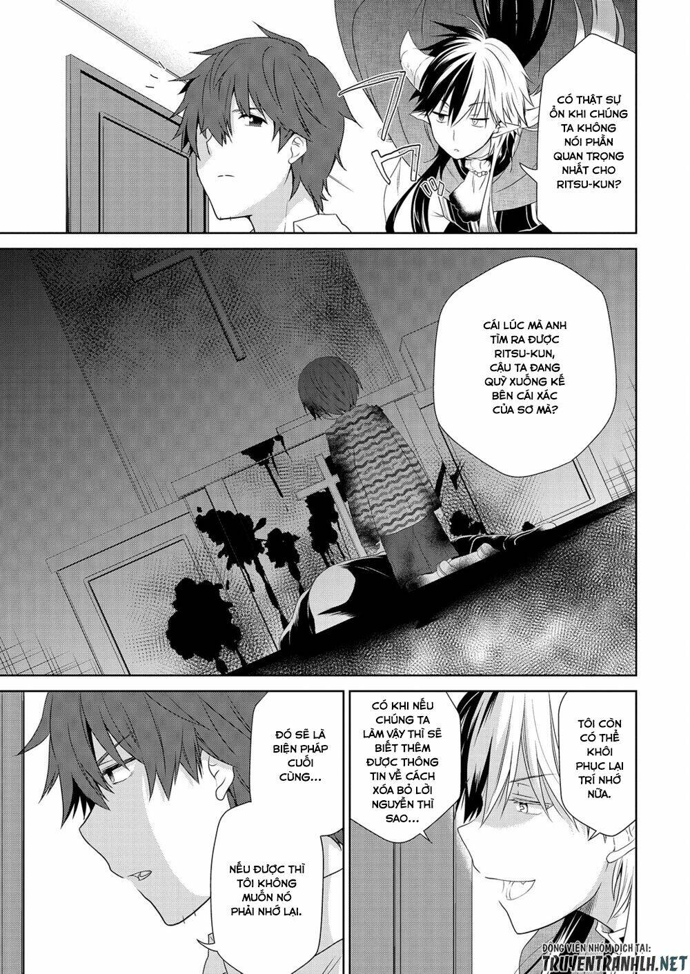 asmodeus wa akiramenai chapter 41 20