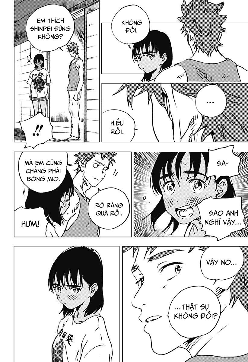 summer time render chapter 115 5