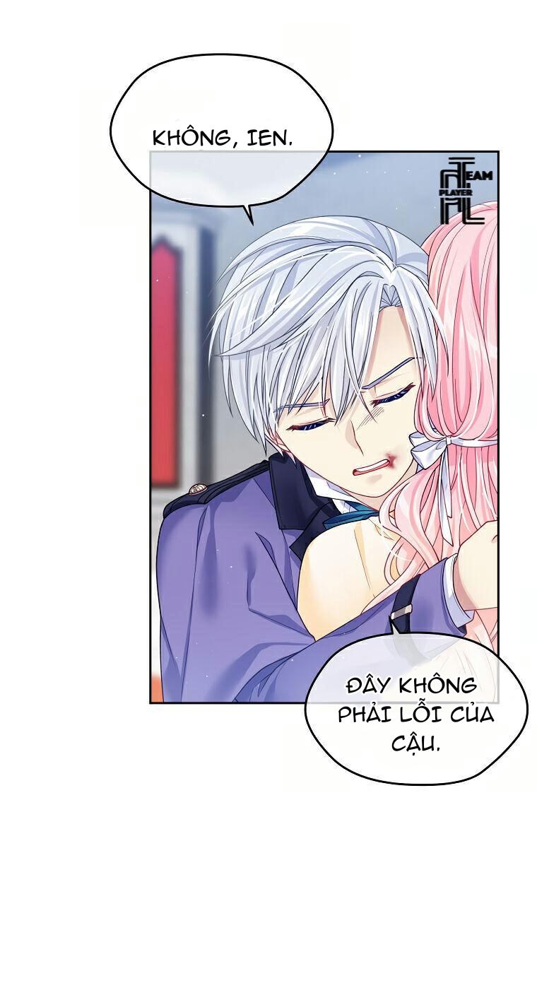 chồng tôi dễ thương quá, phải làm sao bây giờ? chapter 10.2 24