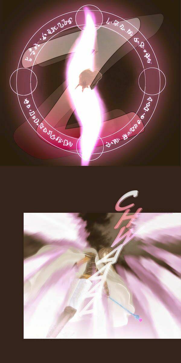 hội ảo thuật chapter 50 25