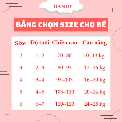 Sét kiểu cho bé, đồ bộ bé gái chất mềm thiết kế đáng yêu