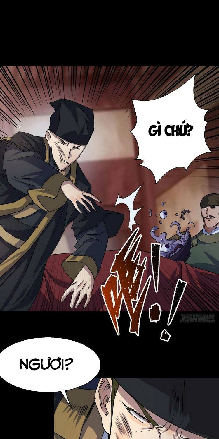 thông u đại thánh chapter 28 20