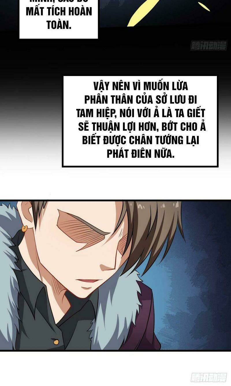 tổ thượng có tiền chapter 88 27