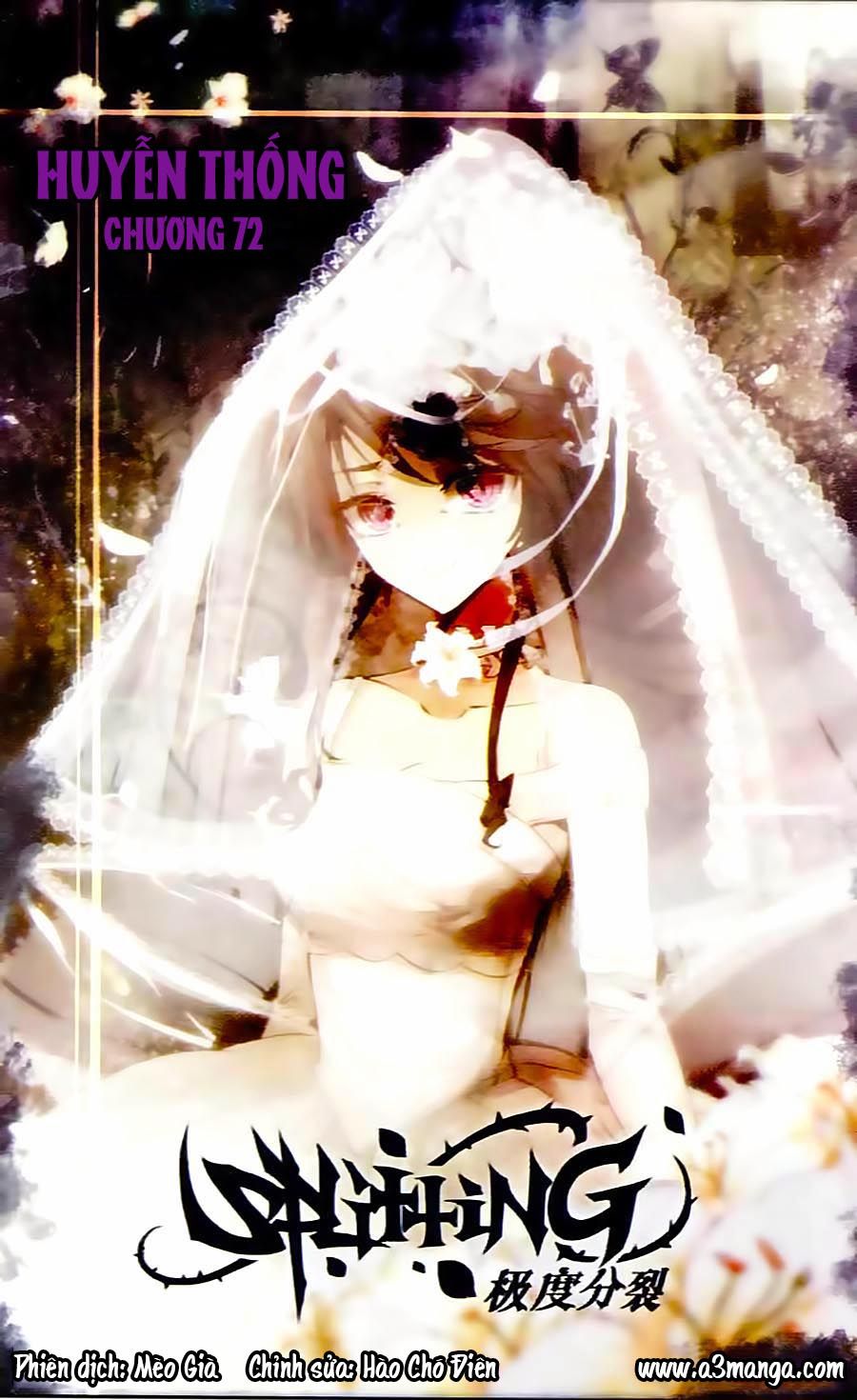 cấp độ phân liệt chapter 72 1
