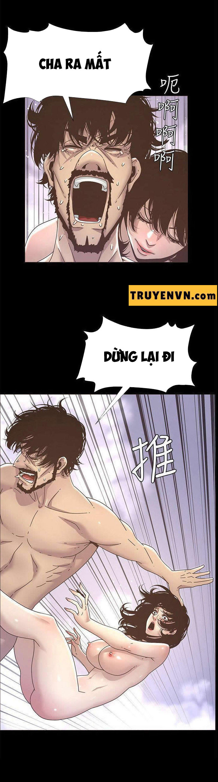 cha dượng chapter 13 29