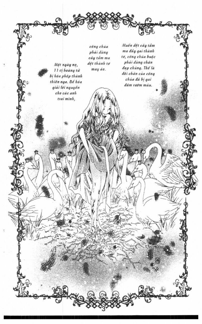 masochistic princess chapter 1 3