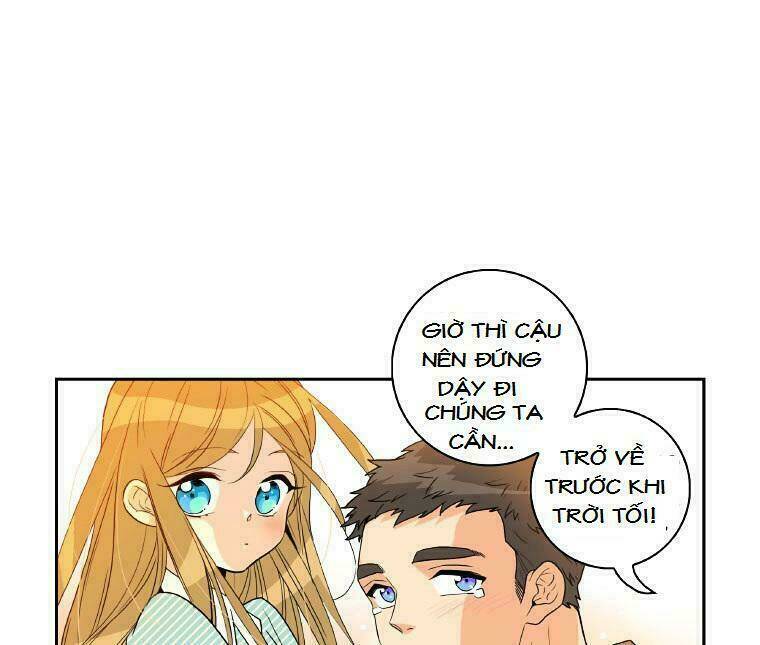 why did you come to my home? chapter 1.1 40