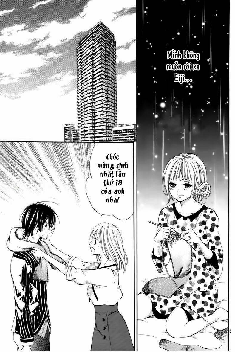 propose no okite chapter 5 8