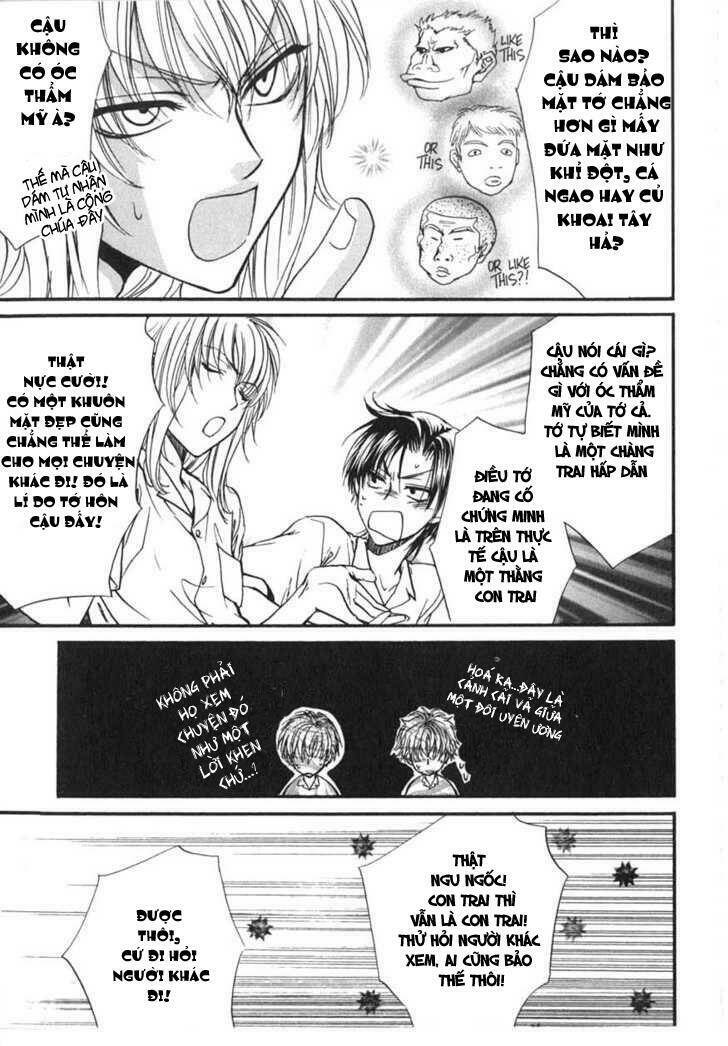 princess princess chapter 5 34