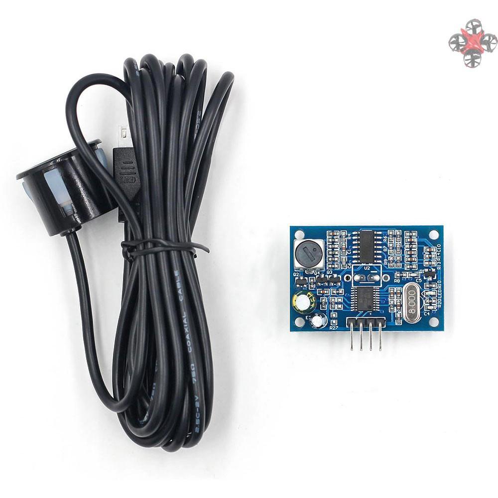 Mô Đun Cảm Biến Đo Khoảng Cách Chống Thấm Nước Jsn-Sr04T