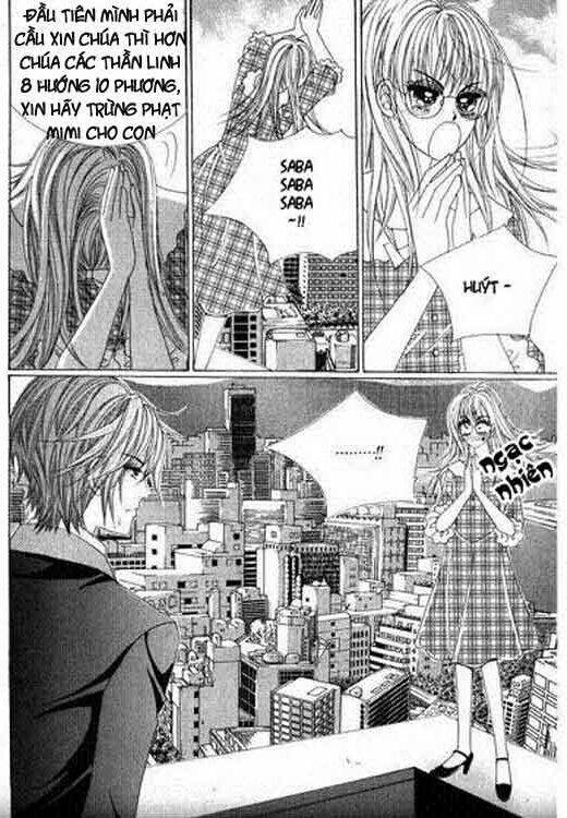 hoa hồng tặng anh chapter 10 30