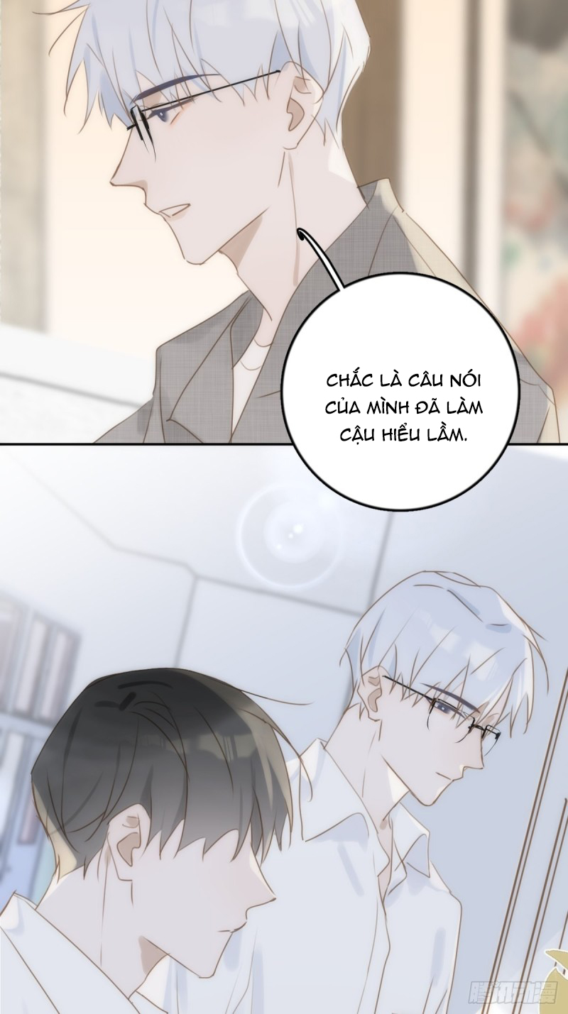 đêm đầy sao nói với em chapter 37 24