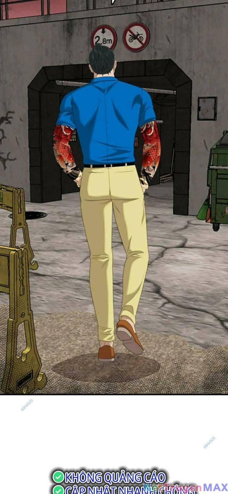 người xấu chapter 160 96