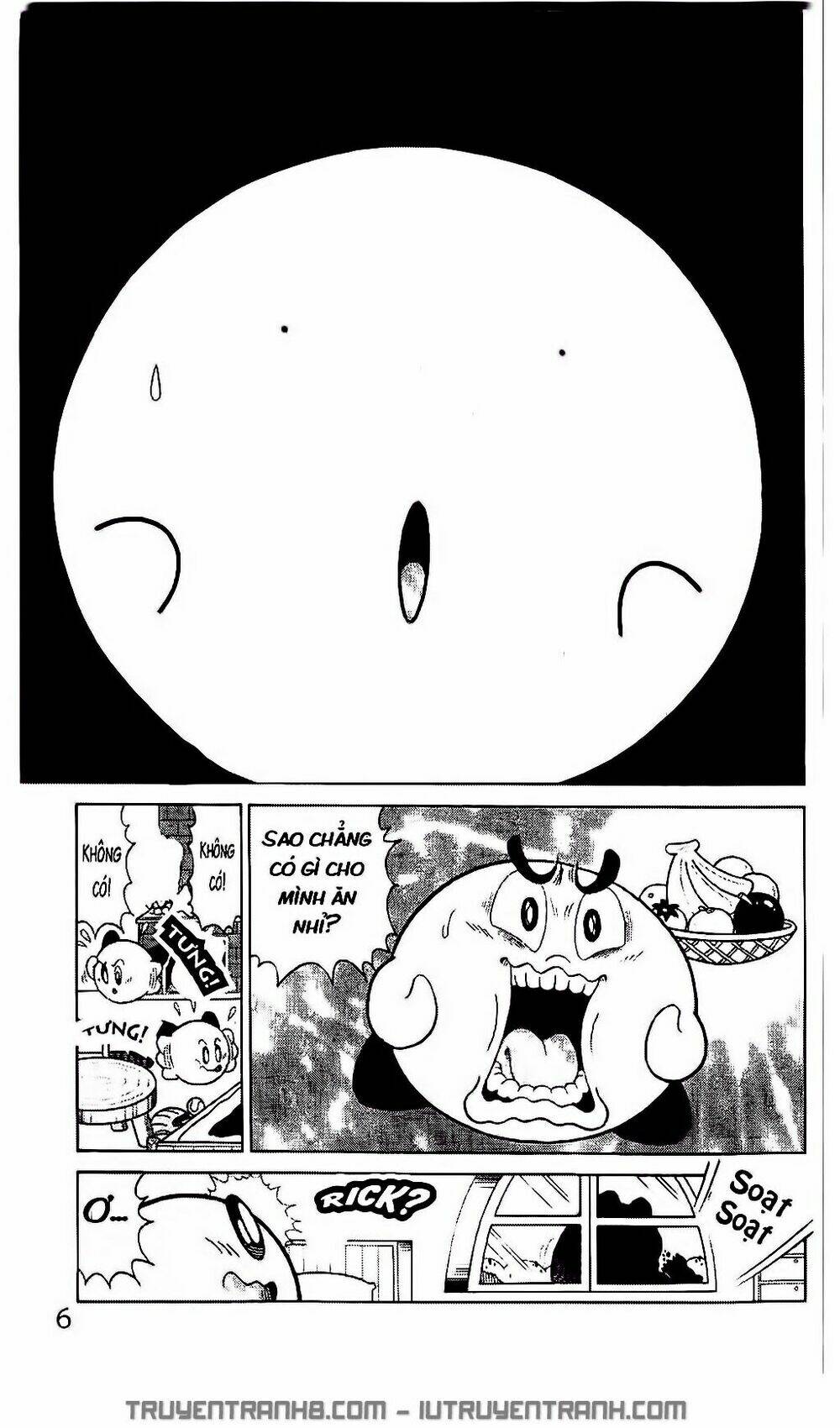 ngôi sao kabi chapter 48 5