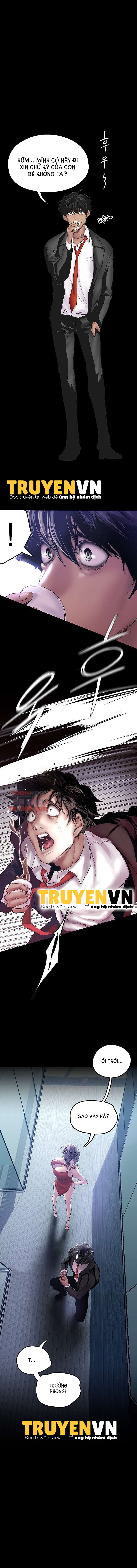 một thế giới mới tuyệt vời chapter 130 5