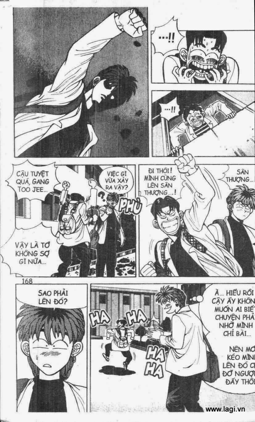 change guy chapter 10 4