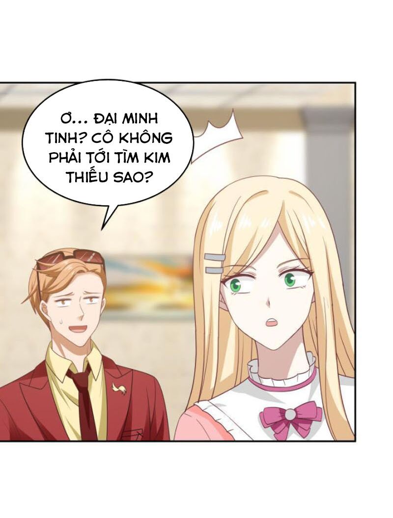 trên người ta có một rồng chapter 293 13