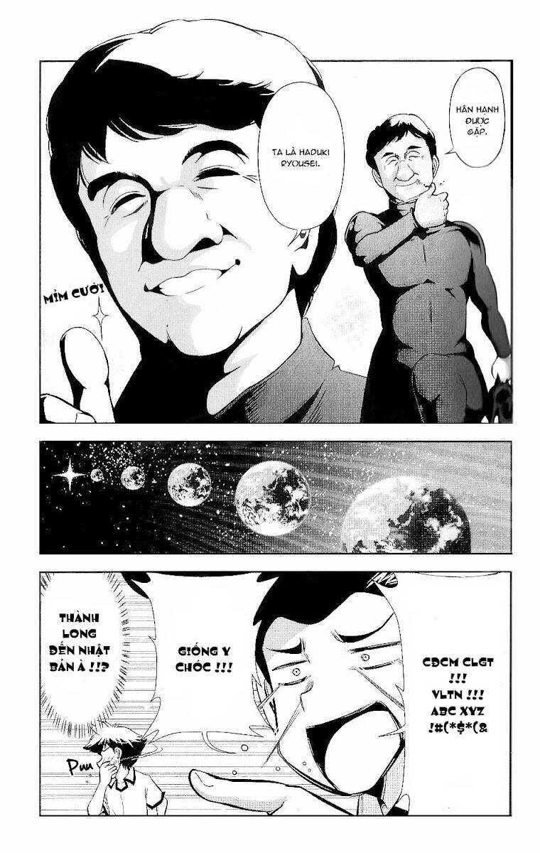 mission! school chapter 7 12