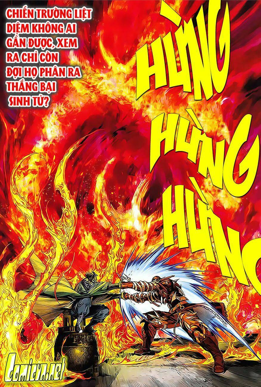 thích hoàng chapter 15 28