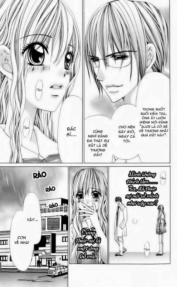 nemuri hime - yume miru youni koishiteru chapter 1 26