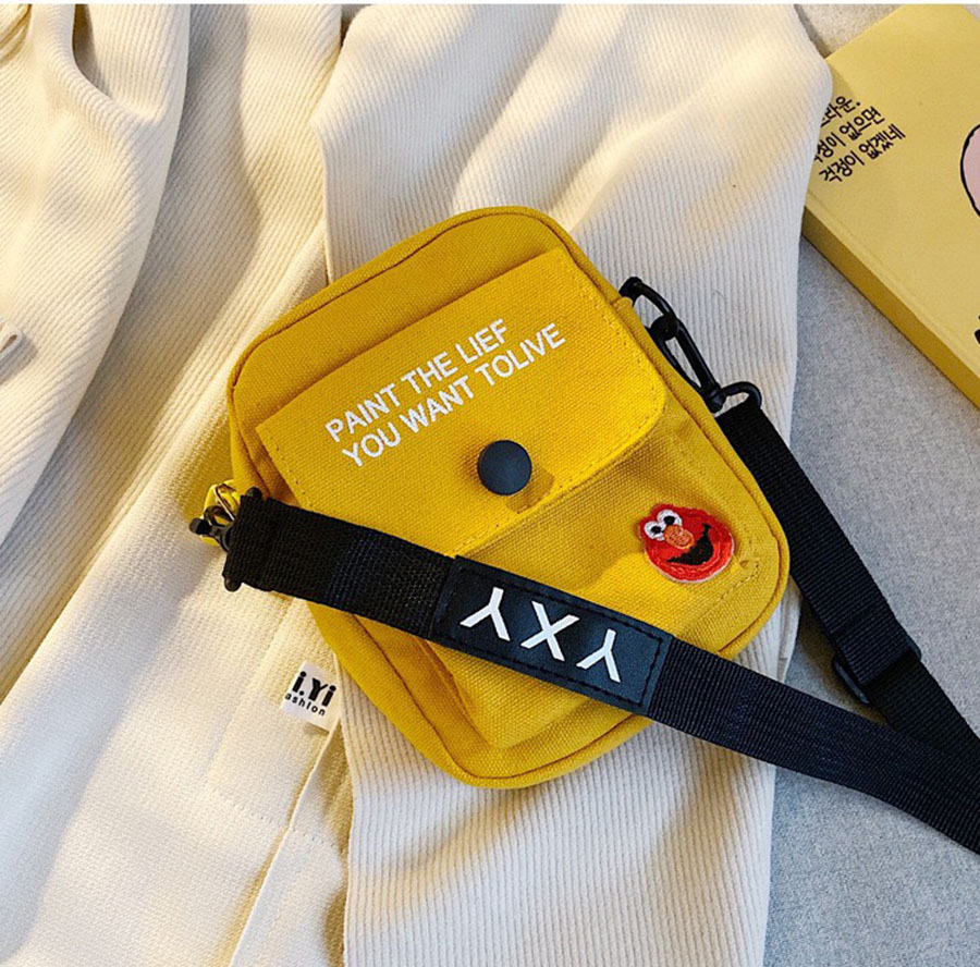 Túi đeo chéo nữ mini dây YXY siêu hót với đường may tinh tế TX_39