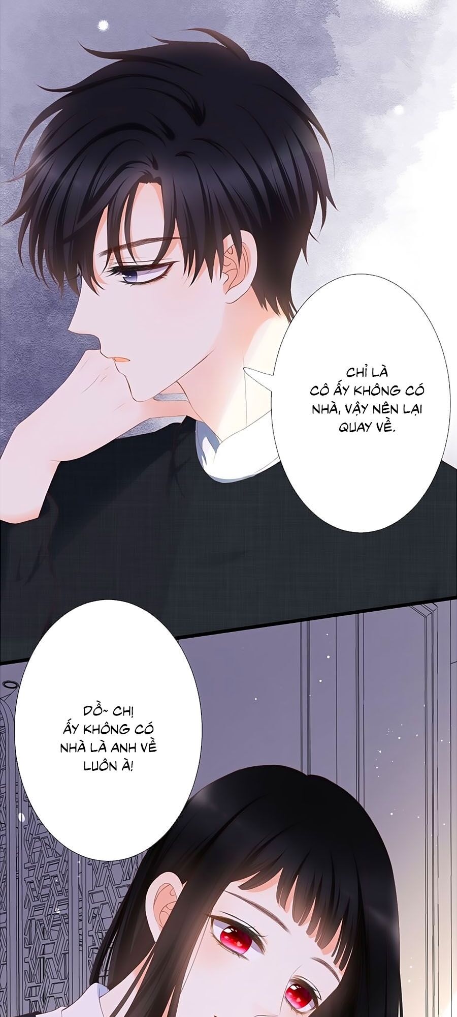 hoa chưa nở rộ chapter 32 10