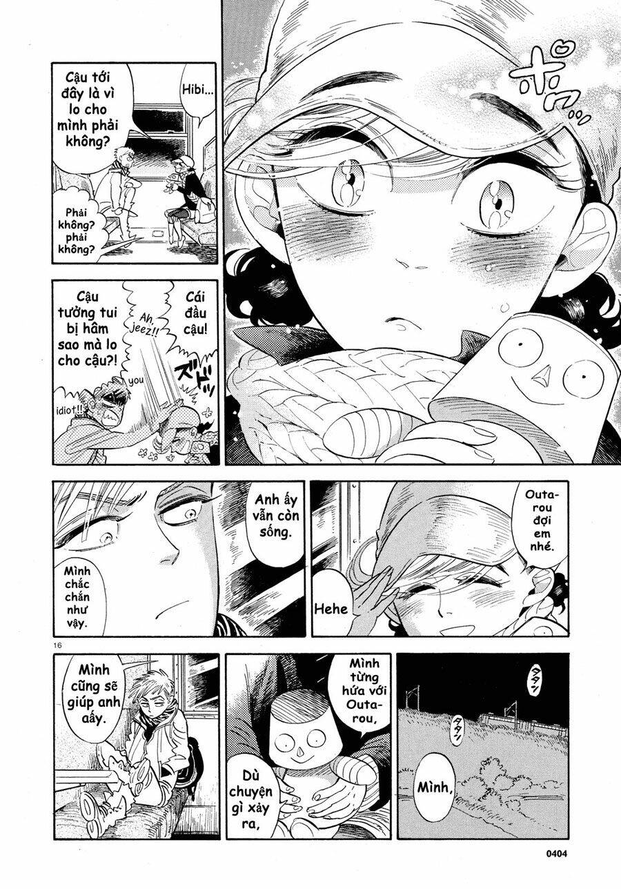 ran to haiiro no sekai chapter 26 18