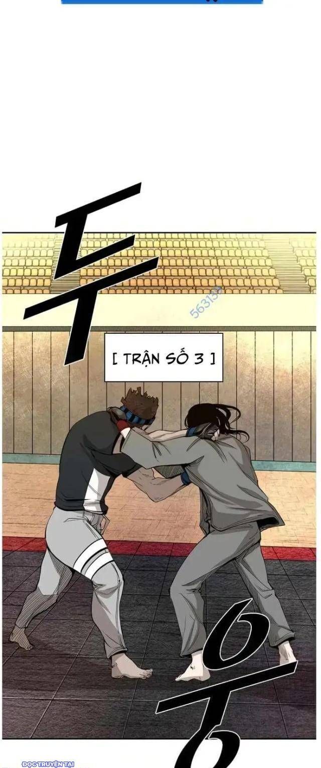 shark - cá mập chapter 128 41