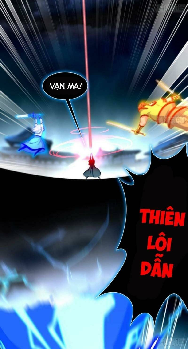 trọng sinh chi ma tôn đương đạo chapter 69 22