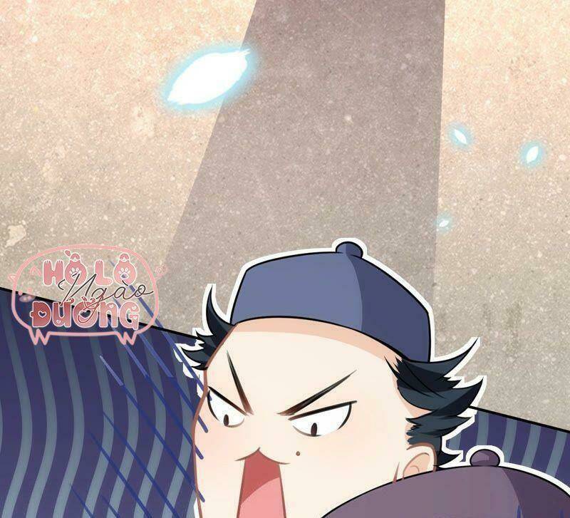 quận chúa vững vàng, thiết lập nhân vật không thể vỡ chapter 18 41