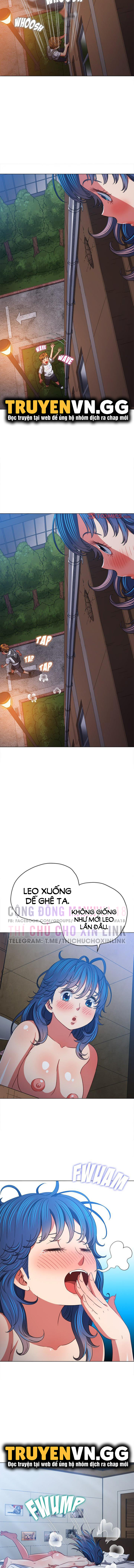 bắt nạt học đường chapter 145 13