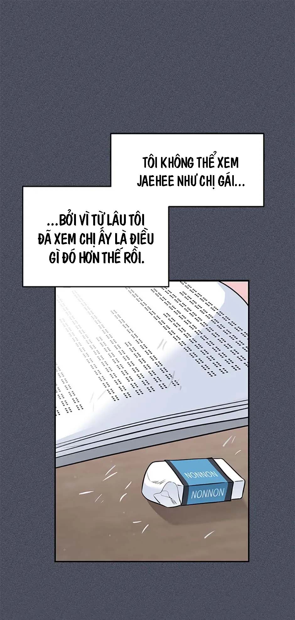 vụ tai tiếng có chủ đích chapter 38.2 27