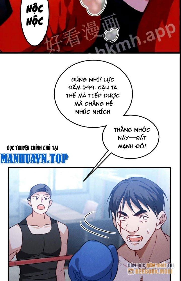 trở thành vương giả sau khi bị cắn chapter 37 44