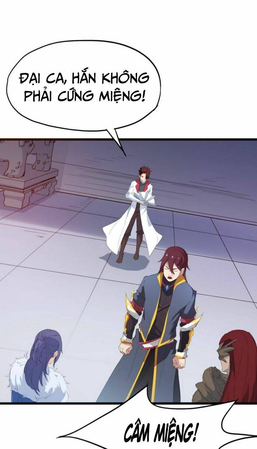 long mạch võ thần chapter 13 38