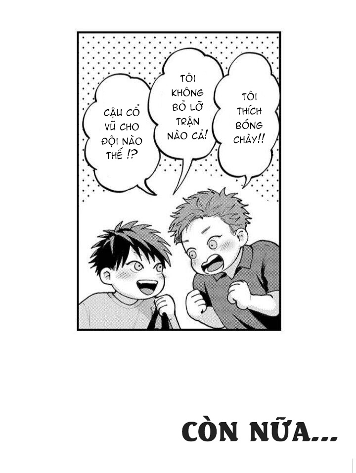 bị anh chàng lập dị để ý chapter 73 29