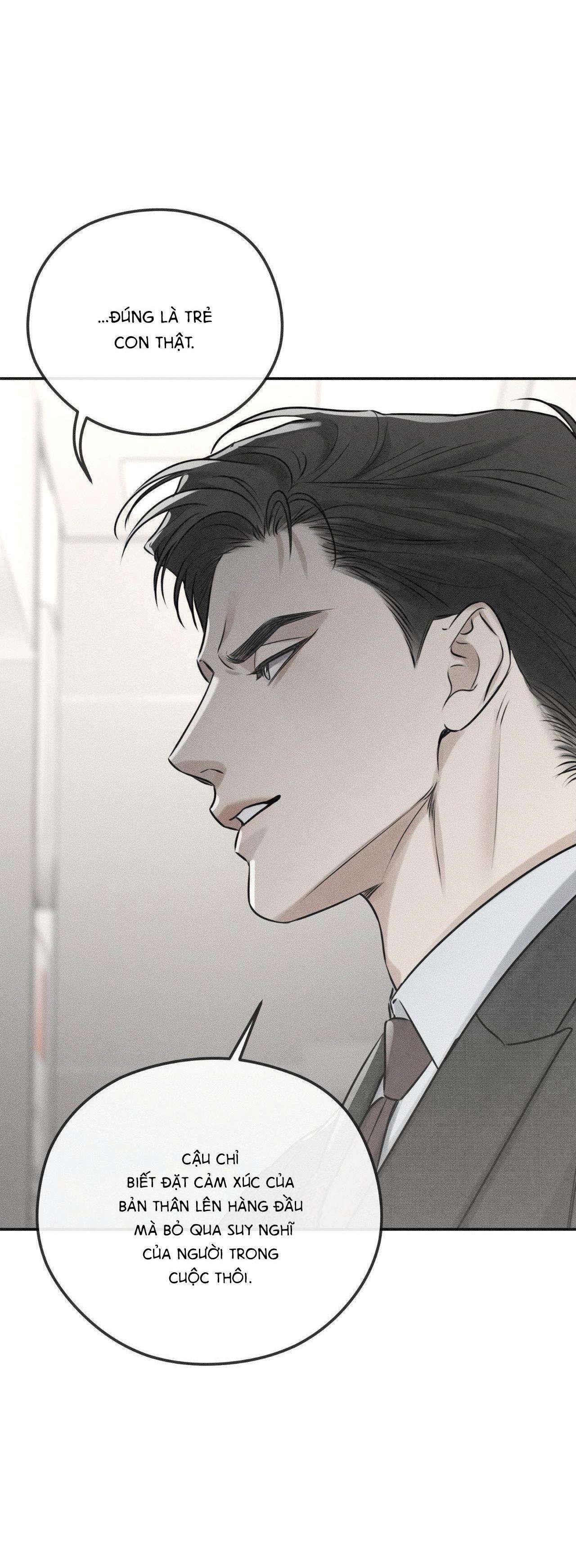 gấu teddy thân yêu chapter 15 4