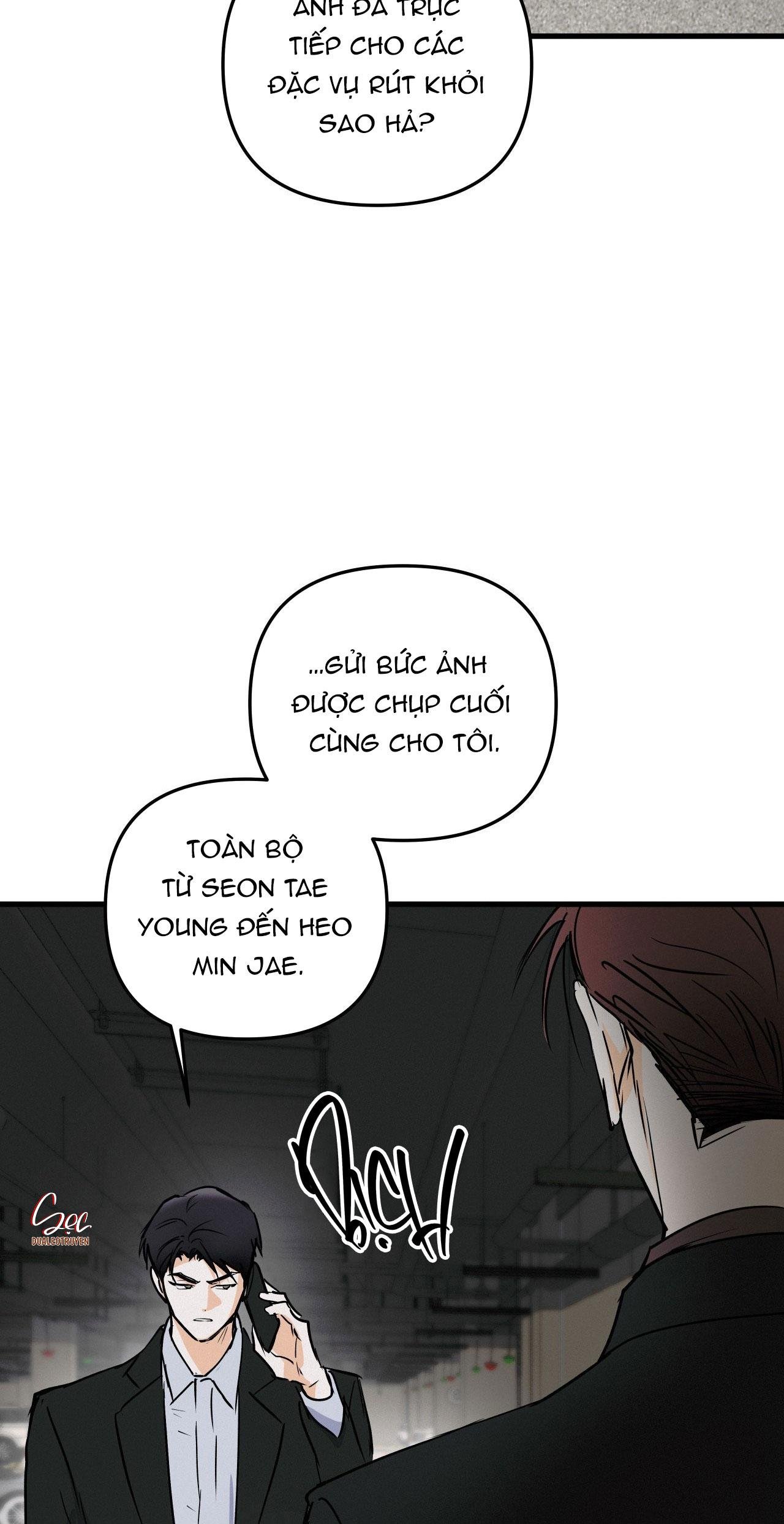 lie again chapter 52 19