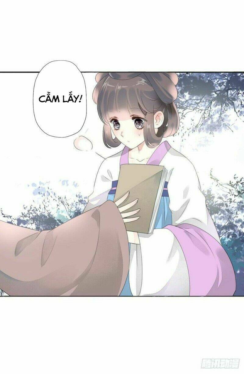 điền viên mật sủng: cô vợ nóng bỏng chapter 89 15